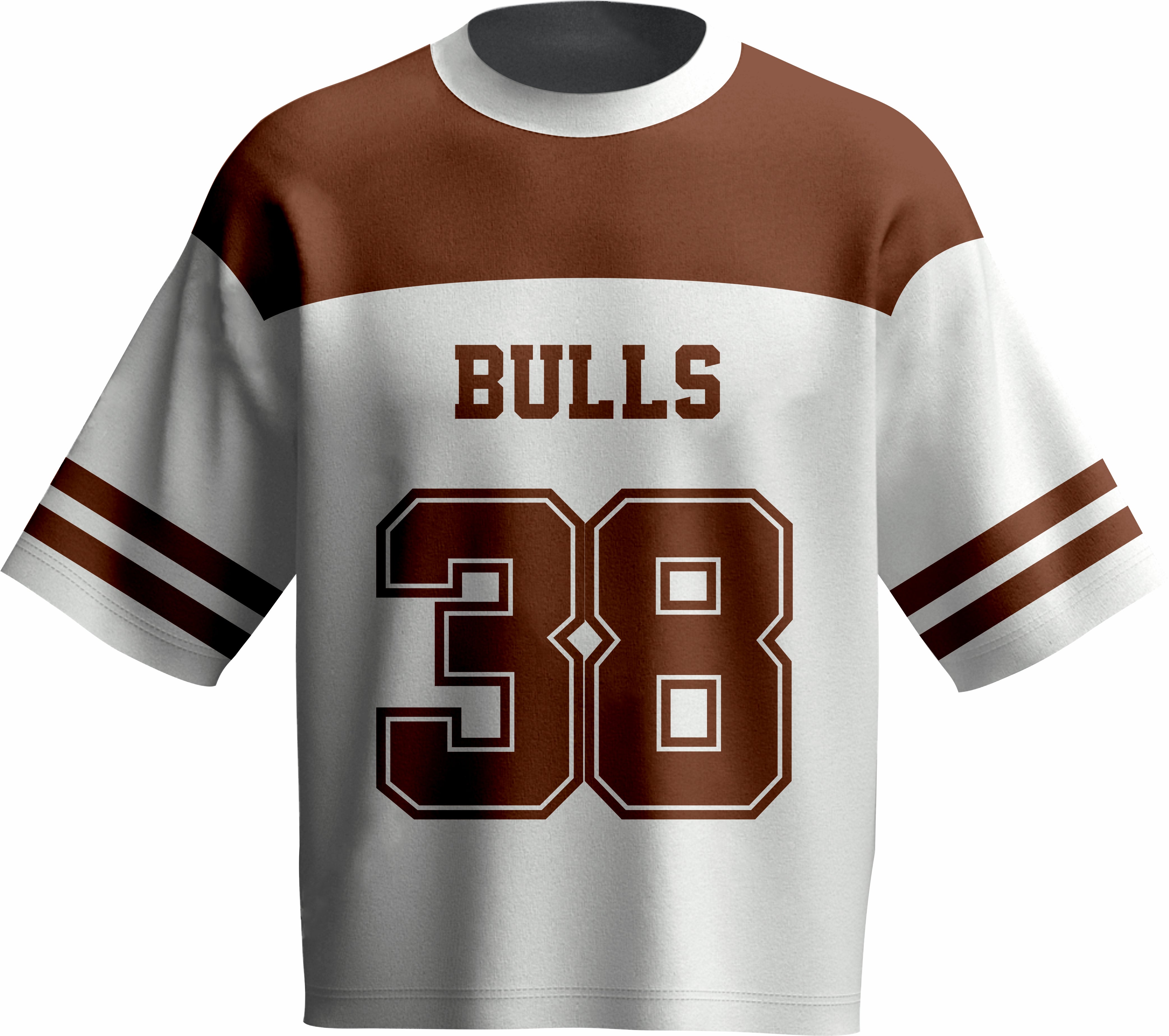 New Varsity Drop
