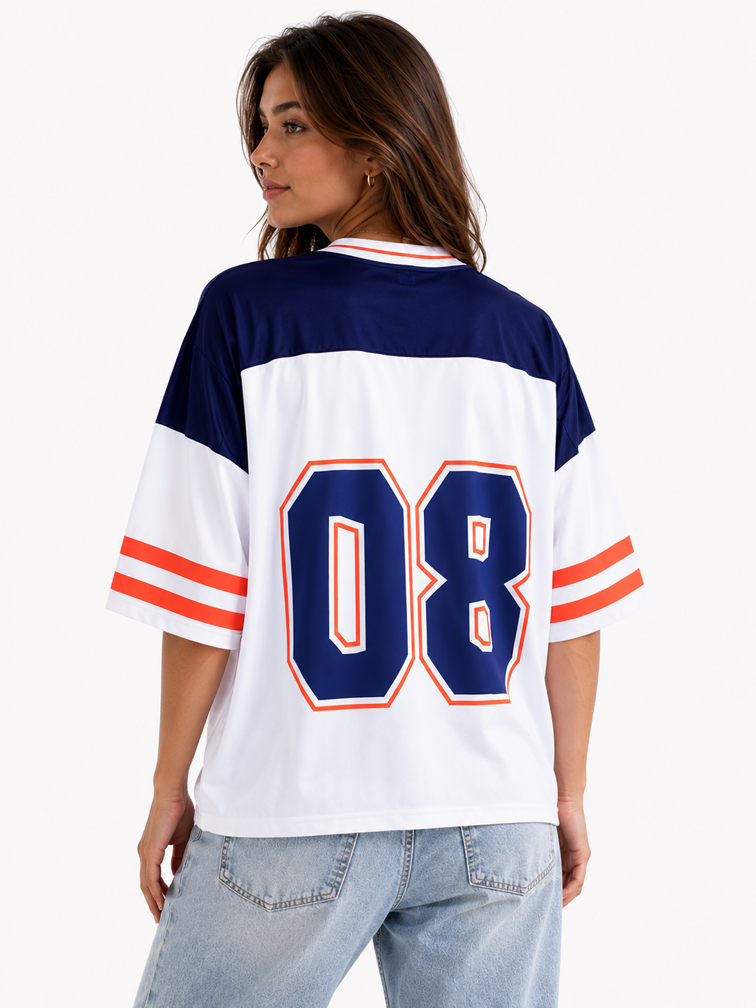 EST-2021 Graphic Sports Tee