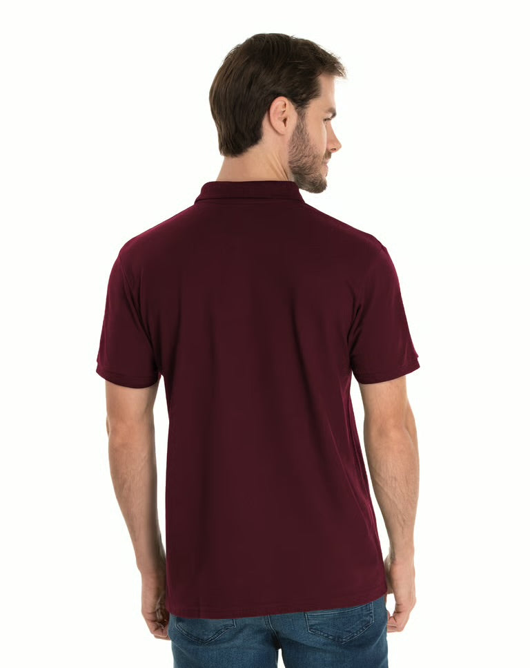 Men’s Polo Shirt