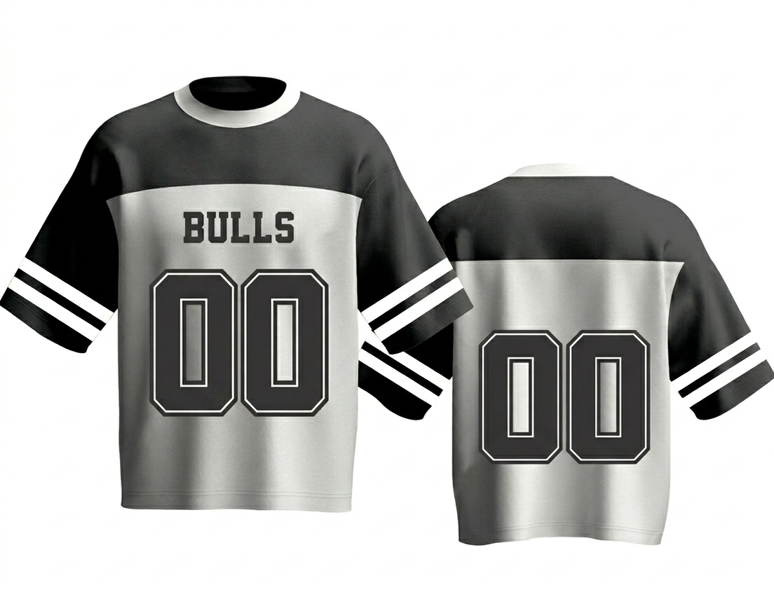 Bulls Varsity Tee