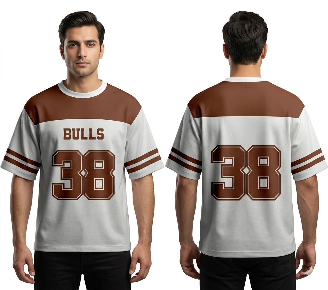 New Varsity Drop