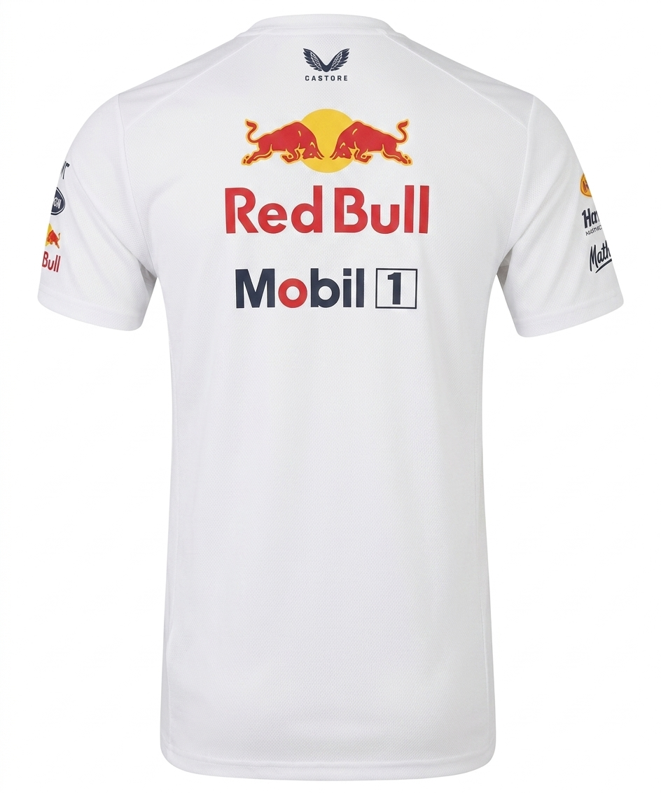Red Bull Tee