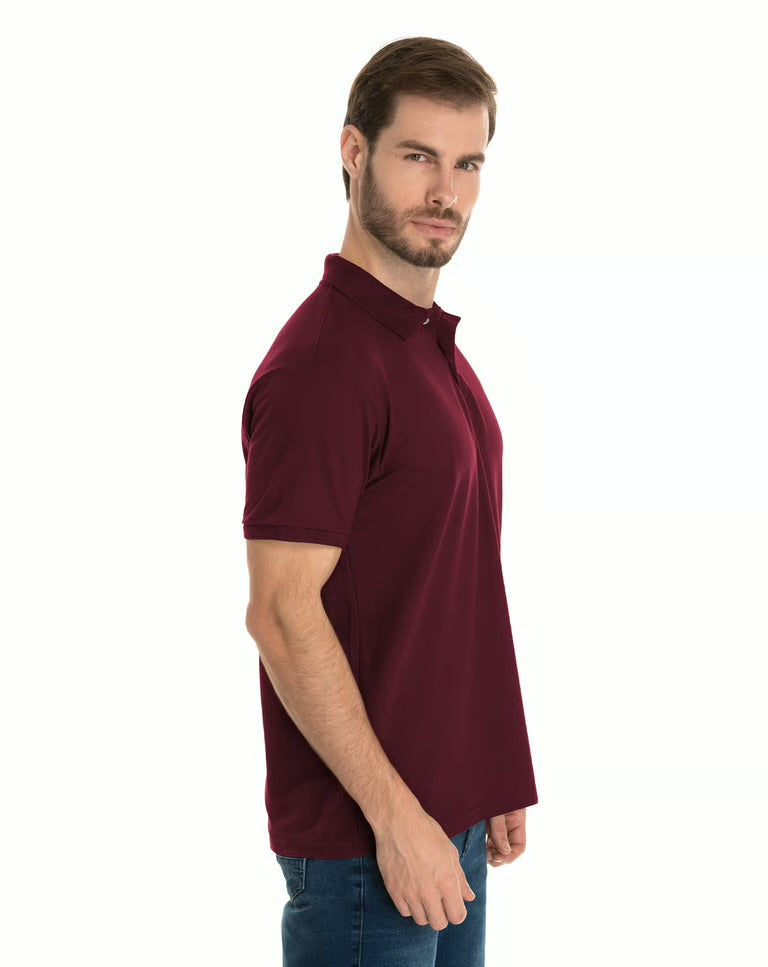 Men’s Polo Shirt