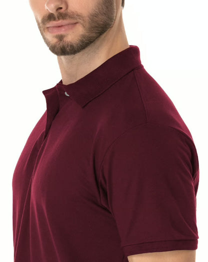 Men’s Polo Shirt