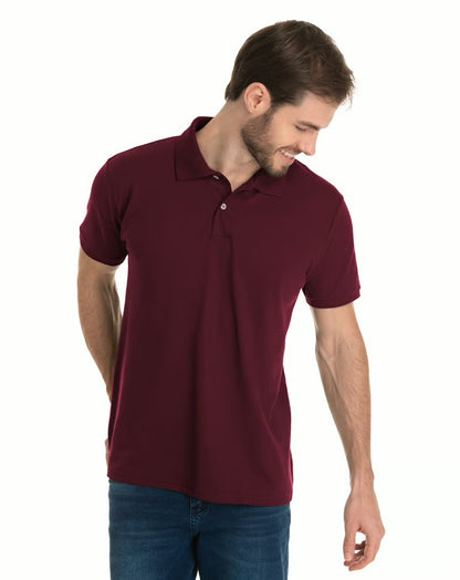Men’s Polo Shirt