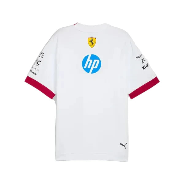 Ferrari Racing Shirt