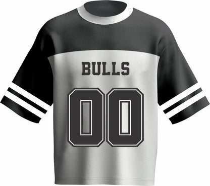 Bulls Varsity Tee