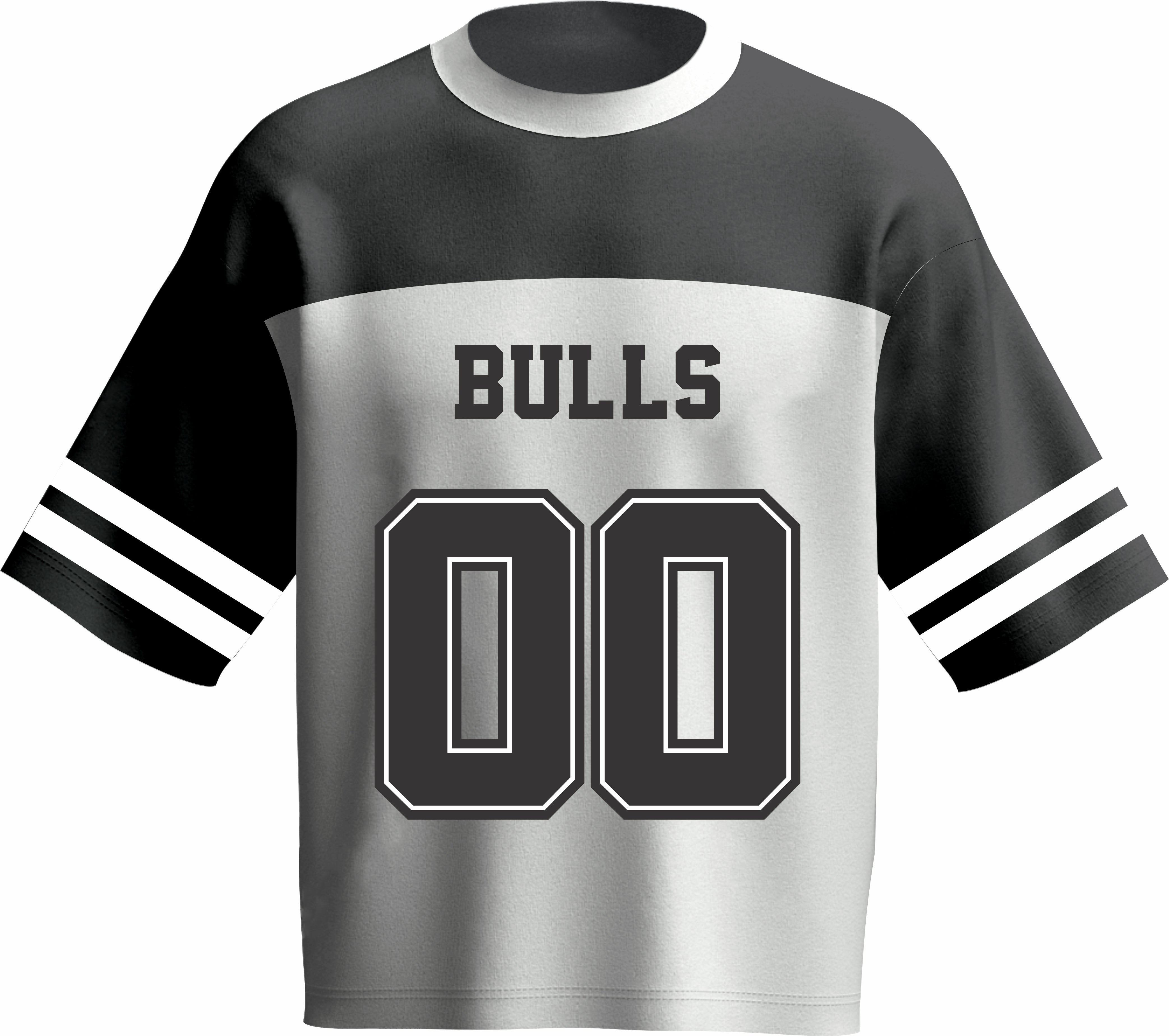 Bulls Varsity Tee