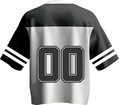 Bulls Varsity Tee