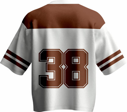 New Varsity Drop
