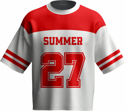 Summer Drop Tee