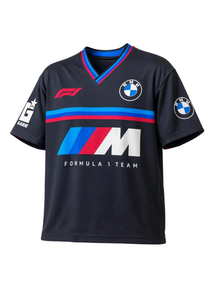 BMW Formula Jersey