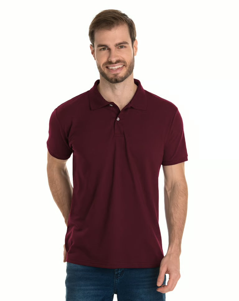Men’s Polo Shirt