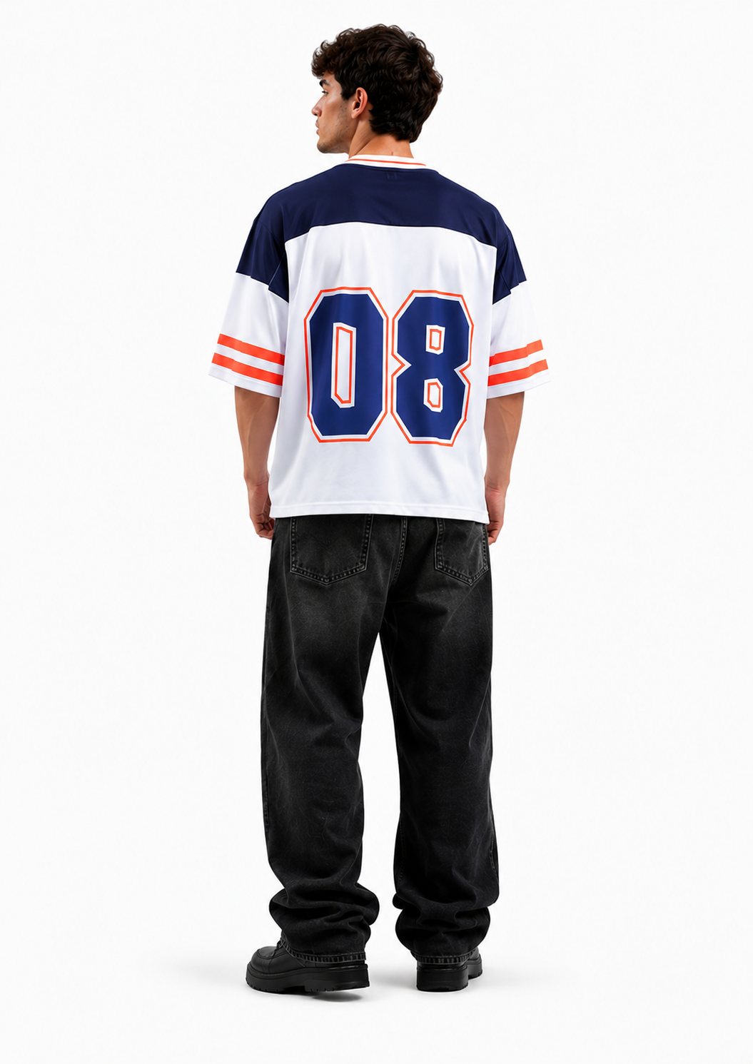 EST-2021 Graphic Sports Tee