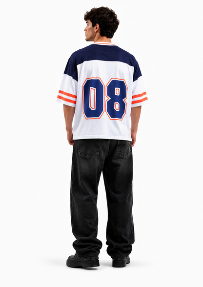 EST-2021 Graphic Sports Tee