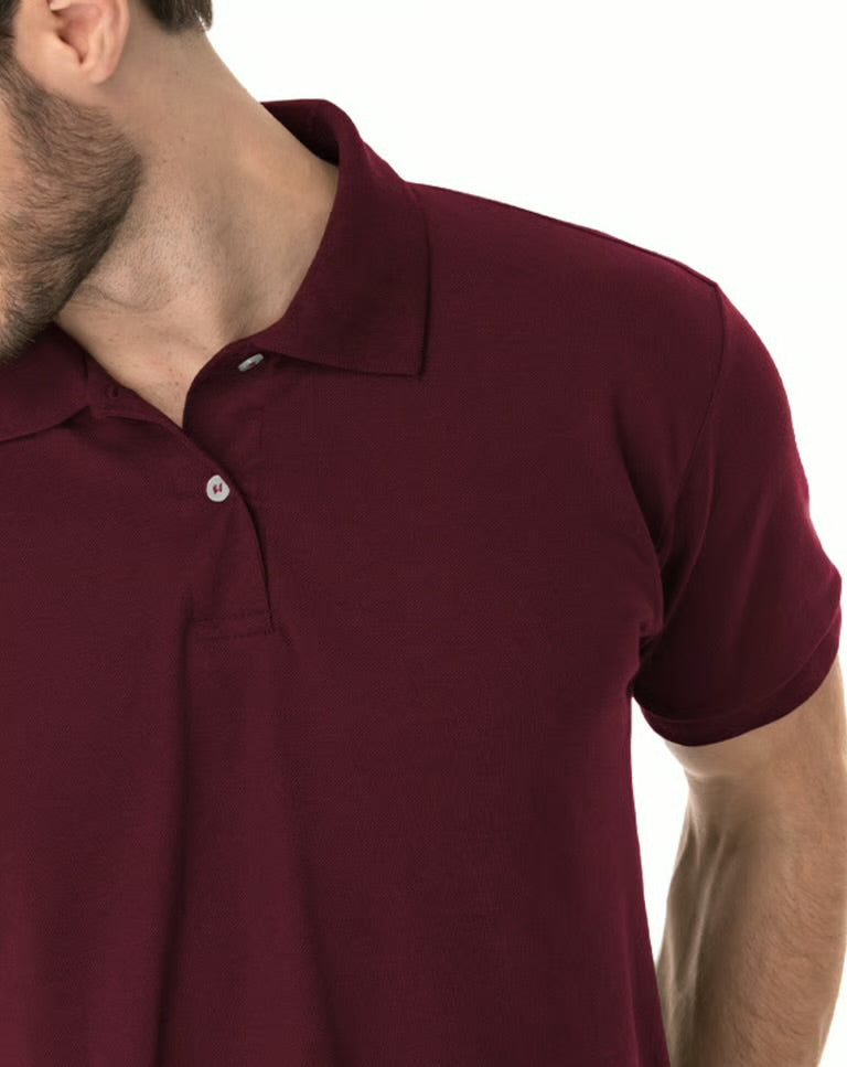 Men’s Polo Shirt