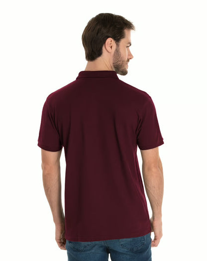 Men’s Polo Shirt