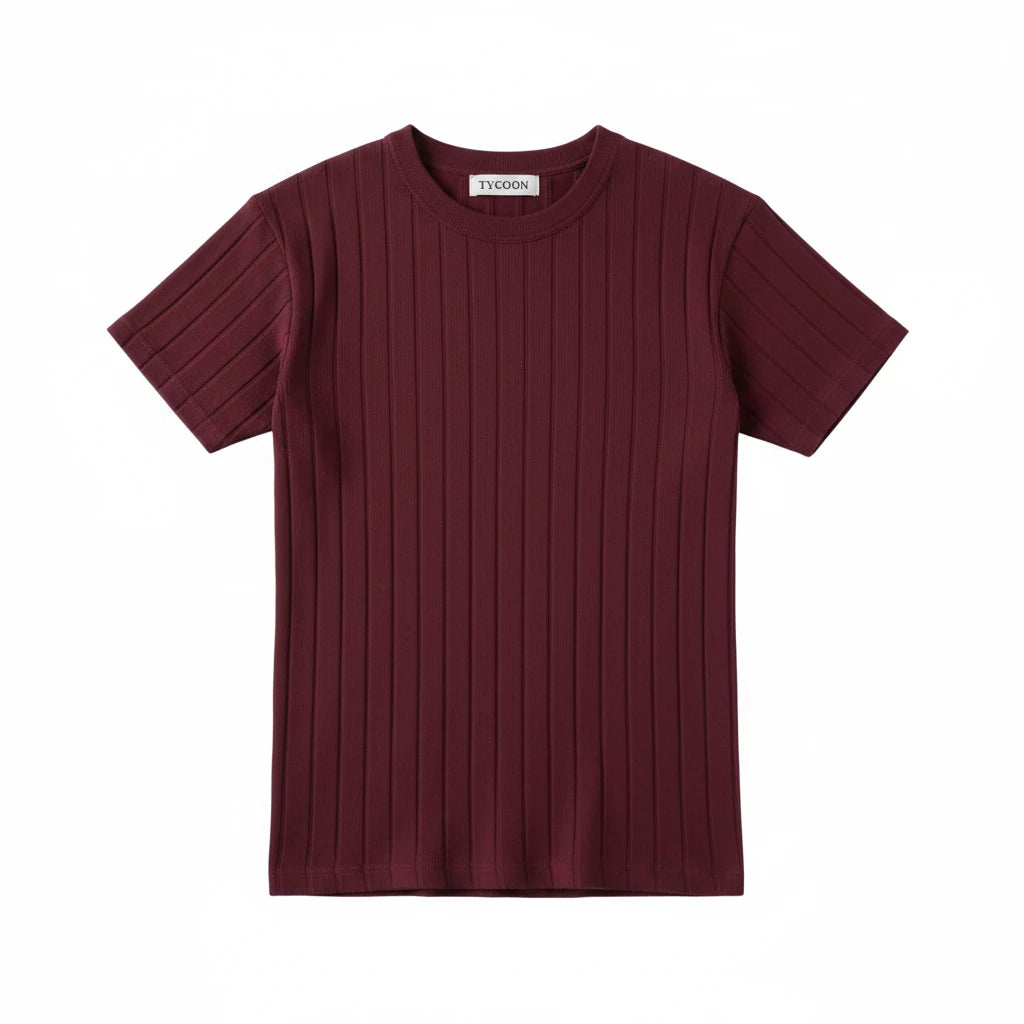 Classic Rib Texture