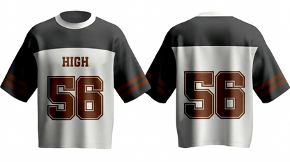 High End Drop Tee