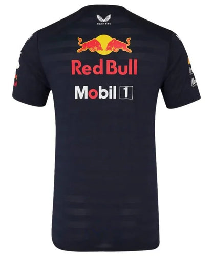 Red Bull Tee