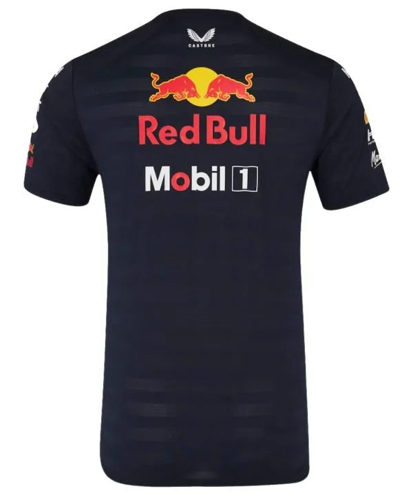 Red Bull Tee