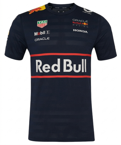 Red Bull Tee