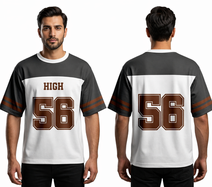 High End Drop Tee