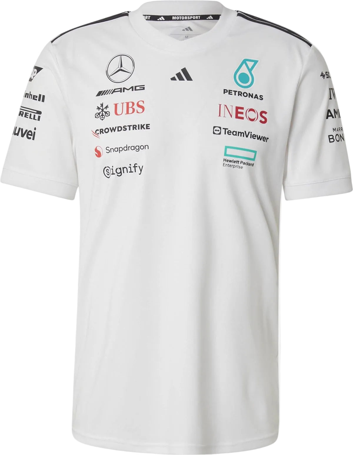 Mercedes-AMG Petronas F1