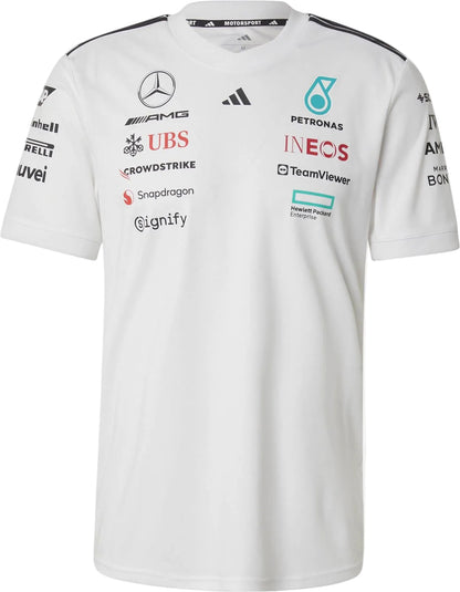 Mercedes-AMG Petronas F1