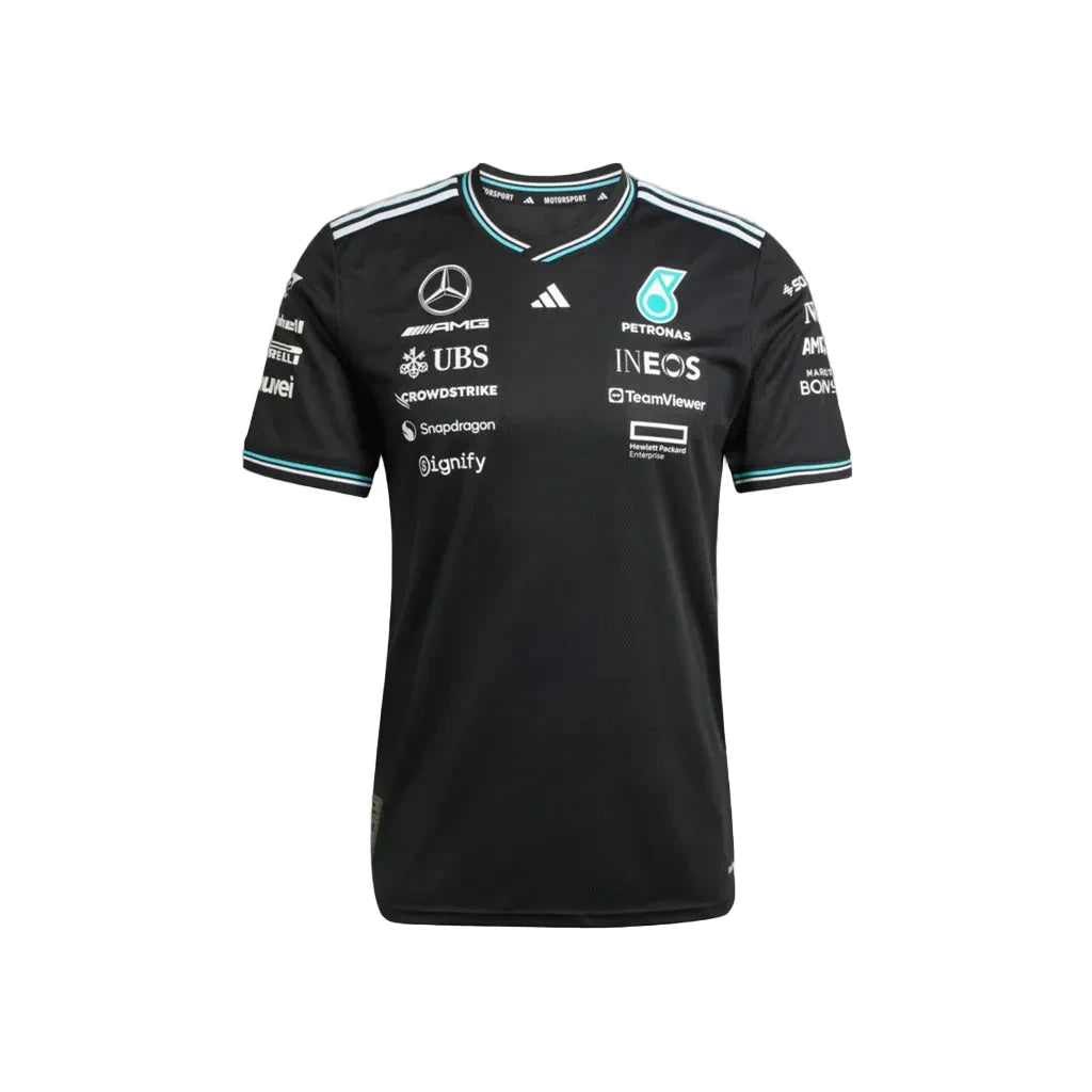 Mercedes-AMG Petronas F1