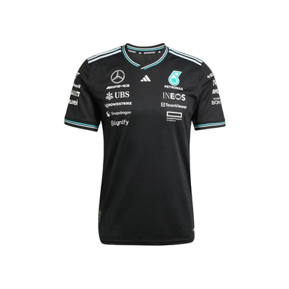 Mercedes-AMG Petronas F1