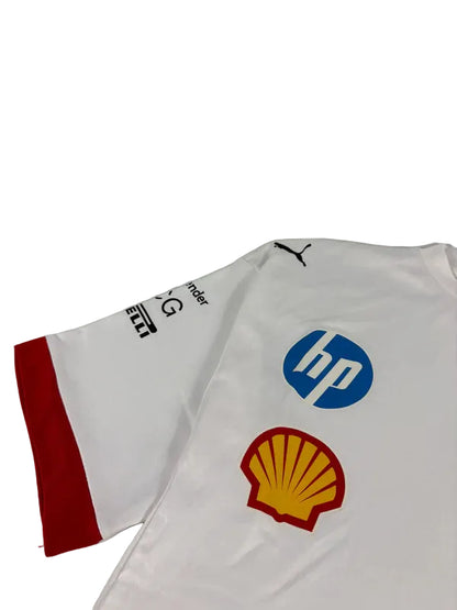 Ferrari Racing Shirt