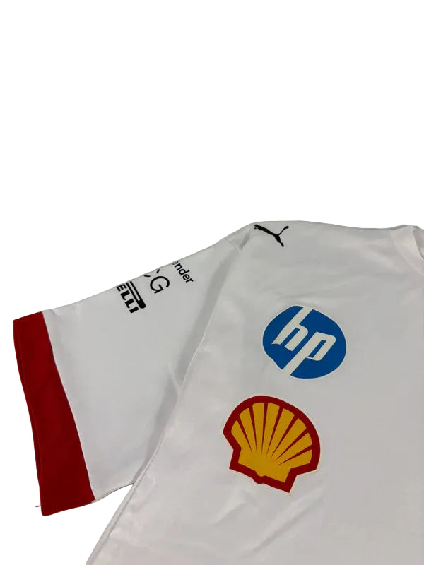 Ferrari Racing Shirt