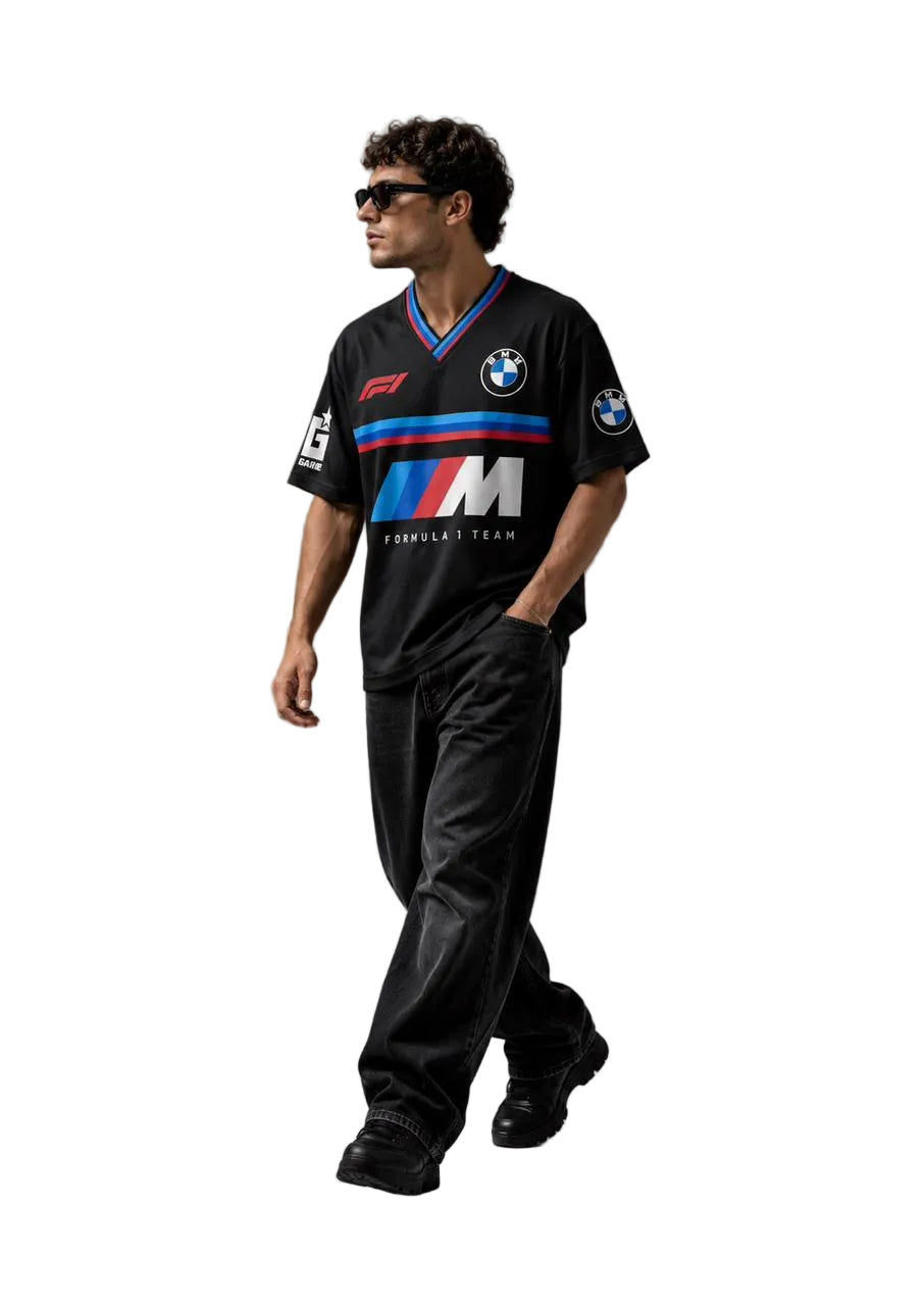 BMW Formula Jersey